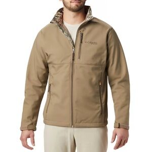 Columbia Sportswear Men's PHG Ascender Softshell Jacket